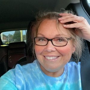 Meet your Posher, Valerie